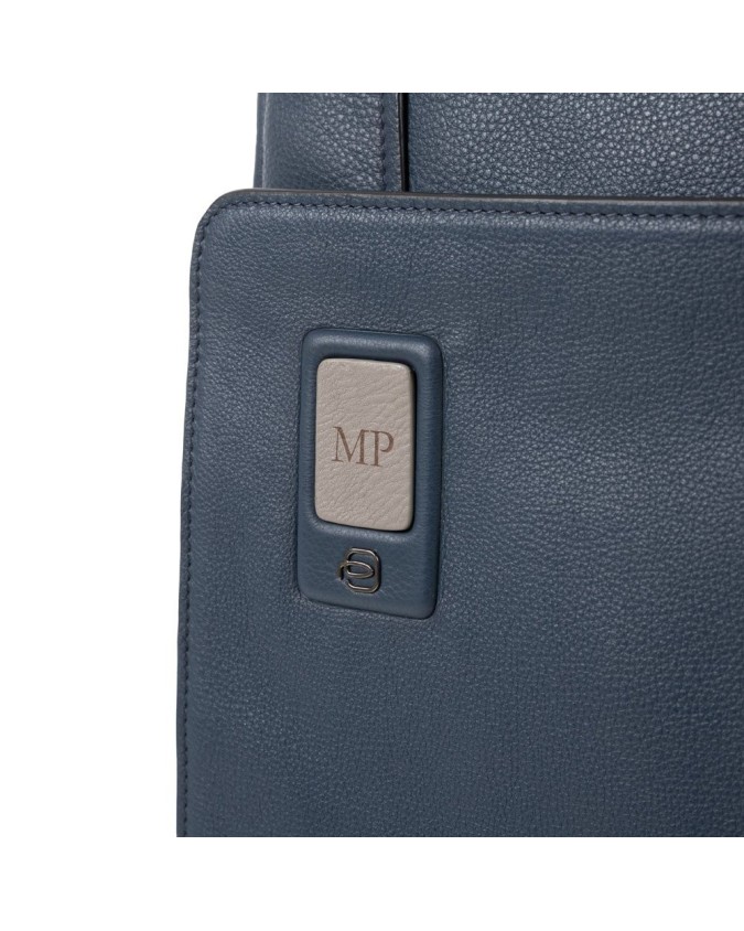 Piquadro - Zaino grande personalizzabile porta PC Akron - CA5105AO |  Studioarch.com
