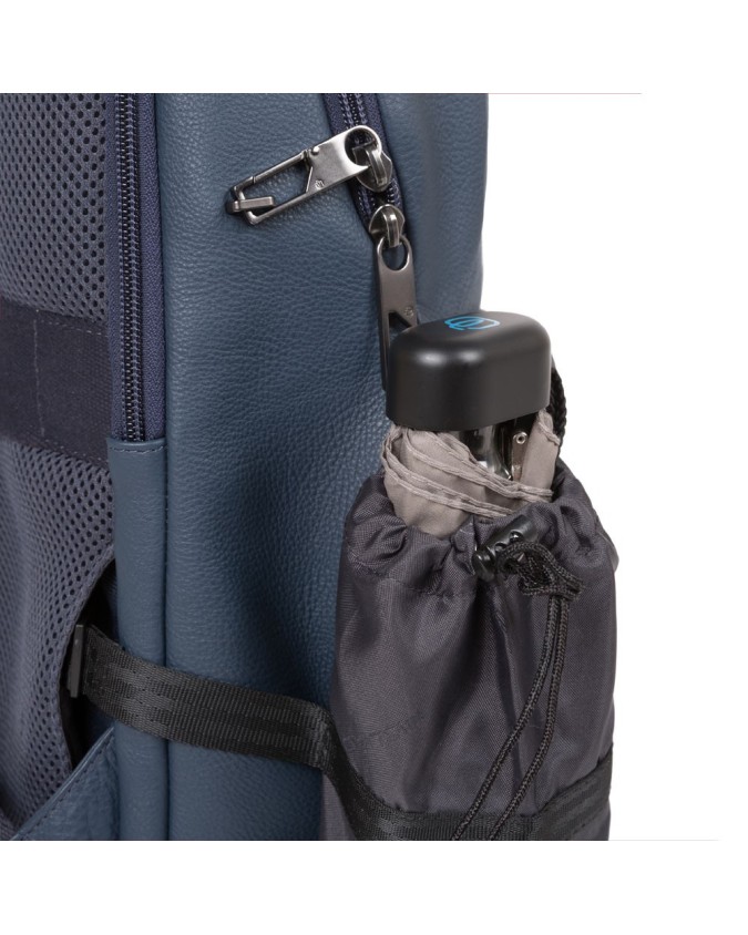 Piquadro - Zaino grande personalizzabile porta PC Akron - CA5105AO |  Studioarch.com