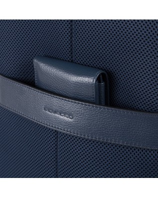 Zaini Porta PC Piquadro - Zaino porta PC 14" e porta iPad®