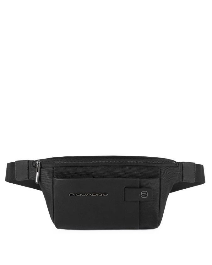 Piquadro Marsupio Uomo Brief - CA2174BR | Studioarch.com