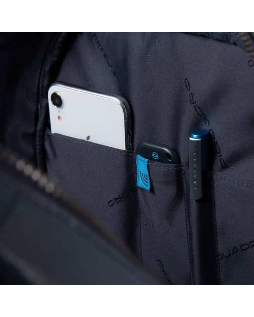 Piquadro - Zaino grande porta computer e iPad® Modus Special |  Studioarch.com