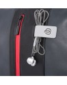 Zaini Porta PC Piquadro - Zaino fast-check porta PC 15,6" e