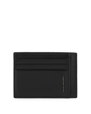 Porta carte di credito Piquadro - Bustina porta carte di