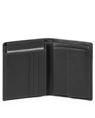 Portafogli Uomo Piquadro Portafoglio uomo con portadocumenti 2