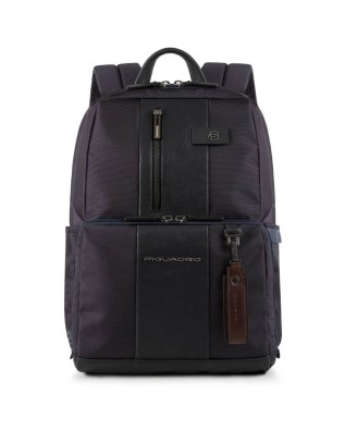 Zaini Porta PC Piquadro Zaino porta PC 14" e porta iPad® con
