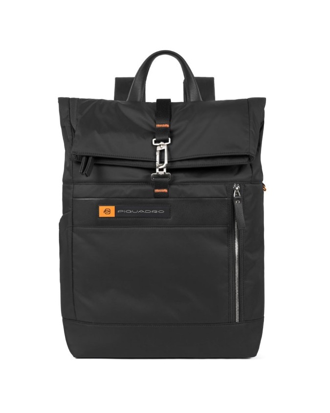 Piquadro - Zaino porta PC 15,6\