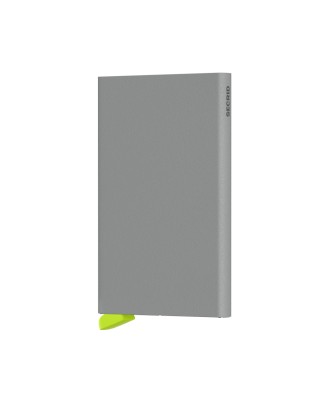 Portafogli Uomo Secrid - Cardprotector Powder