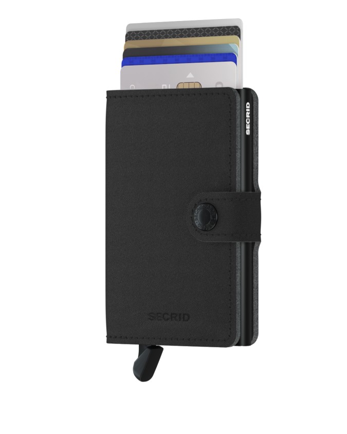 Portafogli Uomo Secrid - Miniwallet Yard