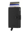 Portafogli Uomo Secrid - Miniwallet Yard