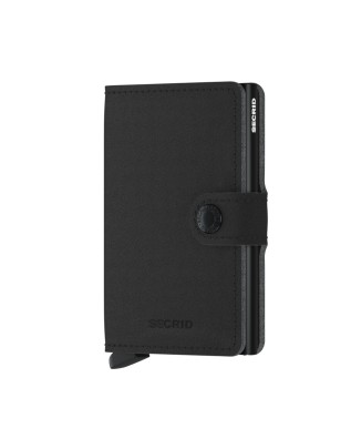 Portafogli Uomo Secrid - Miniwallet Yard