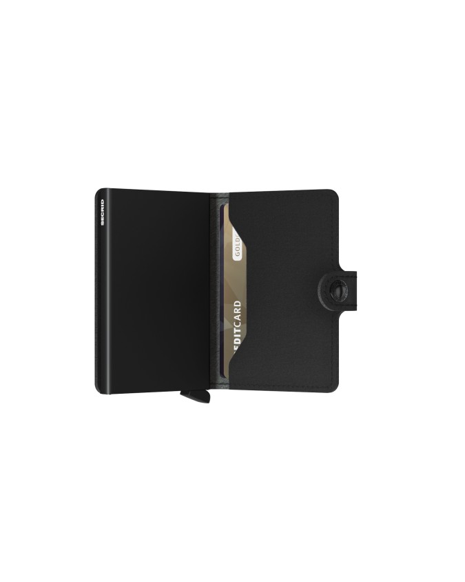Portafogli Uomo Secrid - Miniwallet Yard