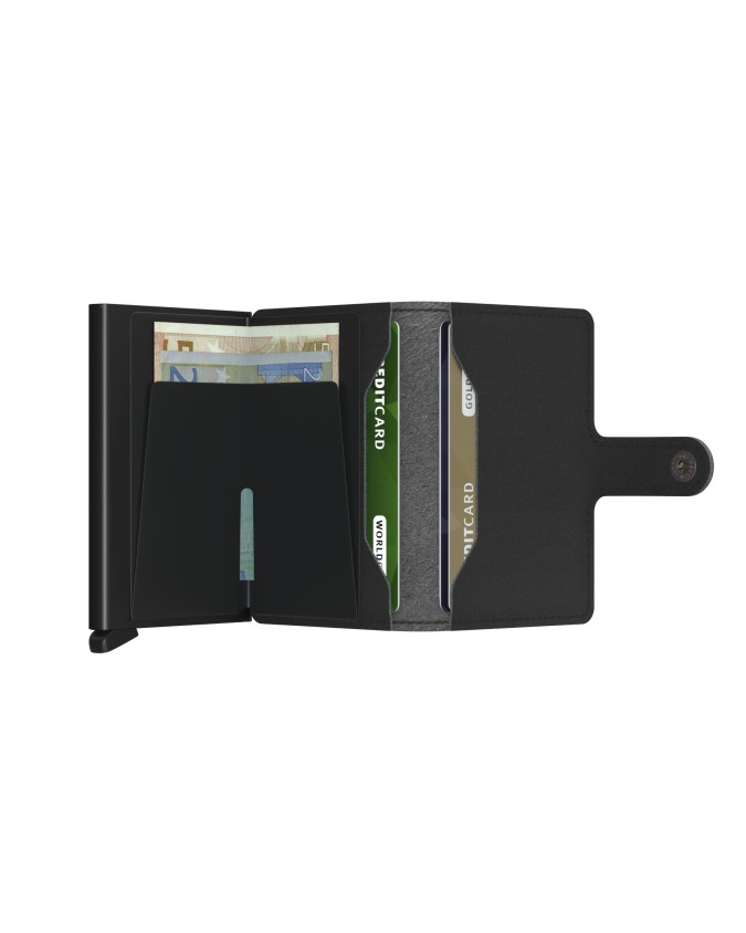 Portafogli Uomo Secrid - Miniwallet Yard