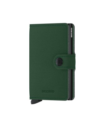 Portafogli Uomo Secrid - Miniwallet Yard