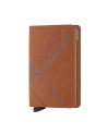 Portafogli Uomo Secrid - Slimwallet Stitch