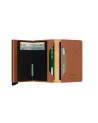 Portafogli Uomo Secrid - Slimwallet Stitch