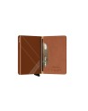 Portafogli Uomo Secrid - Slimwallet Stitch