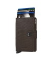Portafogli Uomo Secrid - Slimwallet Rango