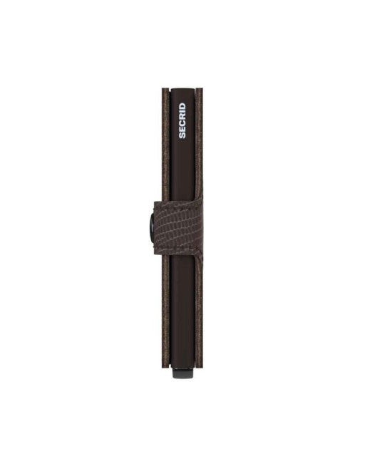 Portafogli Uomo Secrid - Slimwallet Rango