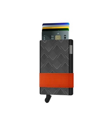 Portafogli Uomo Secrid - Cardslide