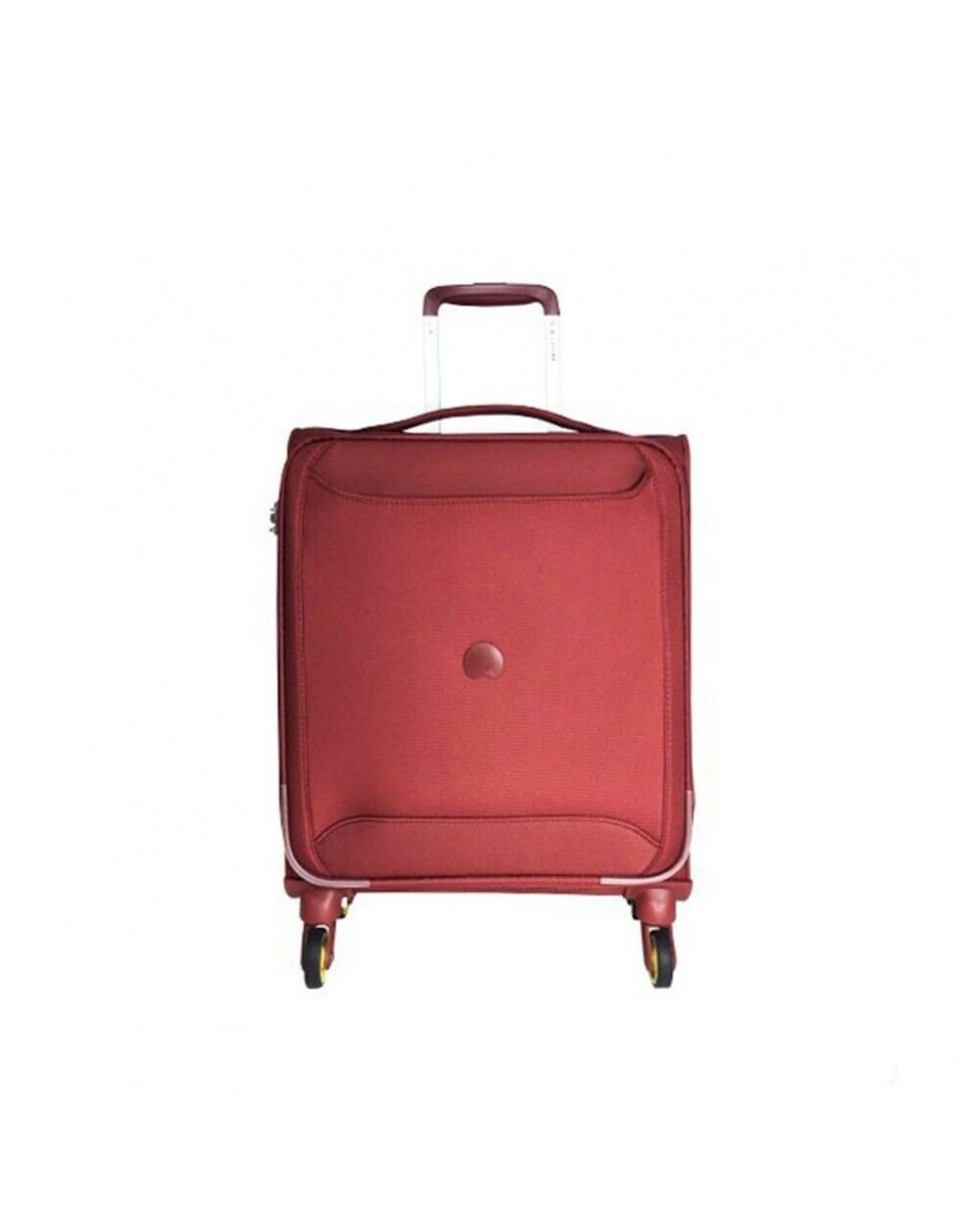 Delsey Chartreuse trolley da viaggio 55 cm - 003673803 | Studioarch.com