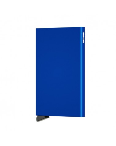 Portafogli Uomo SECRID - Cardprotector con protezione RFID