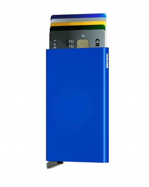 Portafogli Uomo SECRID - Cardprotector con protezione RFID