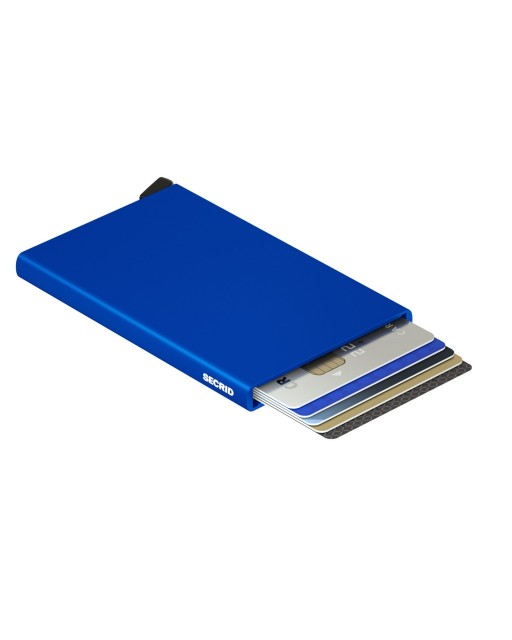 Portafogli Uomo SECRID - Cardprotector con protezione RFID