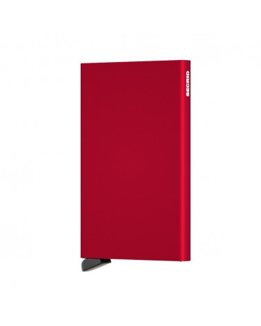 Portafogli Uomo SECRID - Cardprotector con protezione RFID