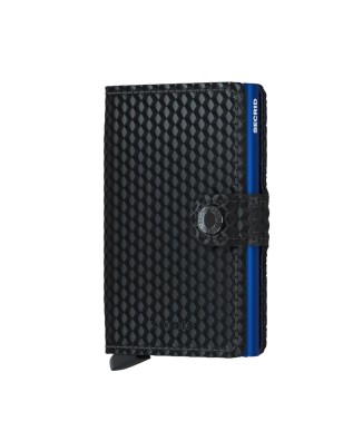 Portafogli Uomo Secrid - Miniwallet Cubic