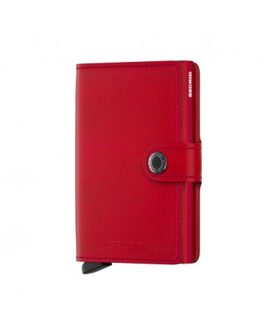 Portafogli Uomo Secrid - Miniwallet Original