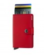 Portafogli Uomo Secrid - Miniwallet Original