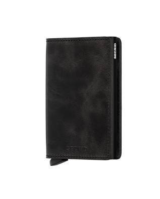 Portafogli Uomo Secrid - Slimwallet Vintage