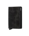 Portafogli Uomo Secrid - Slimwallet Vintage