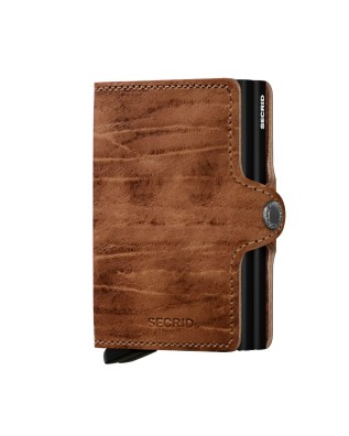 Portafogli Uomo Secrid - Twinwallet Dutch Martin