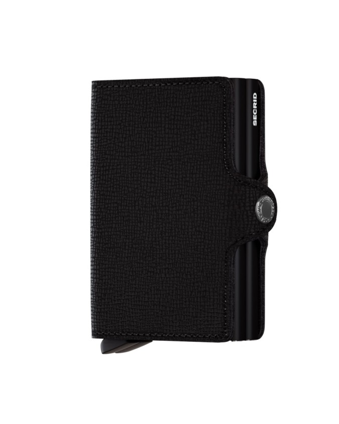 Portafogli Uomo Secrid - Twinwallet Crisple