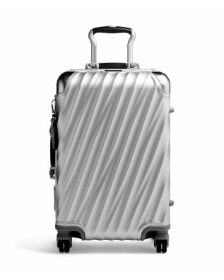 Trolley Tumi - 19 Degree - Bagaglio a mano internazionale 56cm