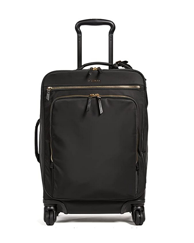 Tumi Voyageur Super Leger International CarryOn 484670DP su Studioarch