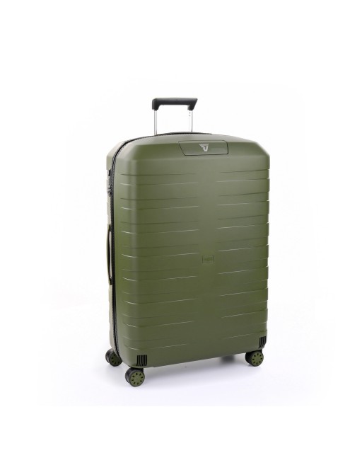 Roncato - BOX 4.0 Trolley Grande 80 Cm Espandibile - 556101 su Studioarch