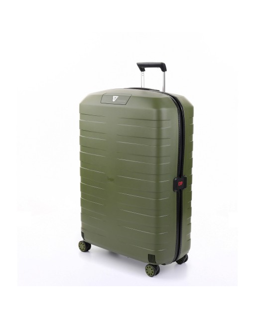 Roncato - BOX 4.0 Trolley Grande 80 Cm Espandibile - 556101 su Studioarch