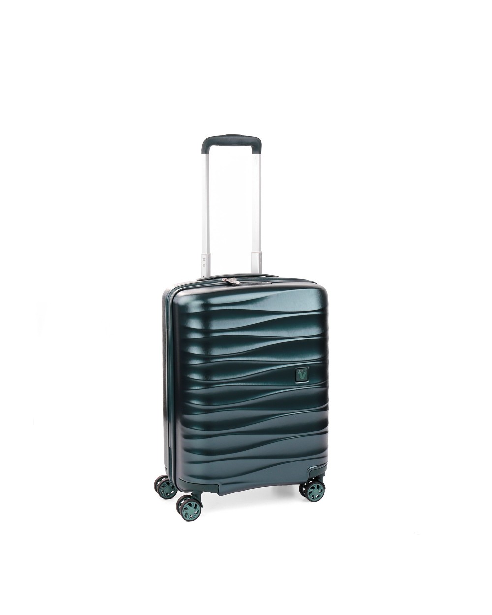 Valigie MODO by Roncato: Bagagli a mano e Trolley, Rigidi e Morbidi -  Official Store