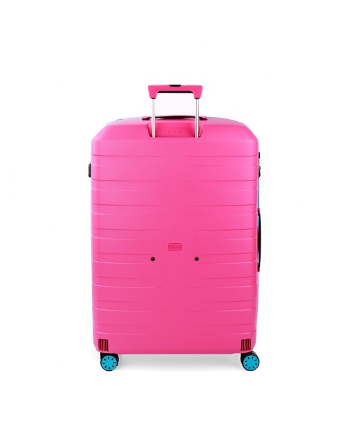 Roncato - BOX YOUNG Trolley Grande 78 Cm 4 Ruote - 554118 su Studioarch