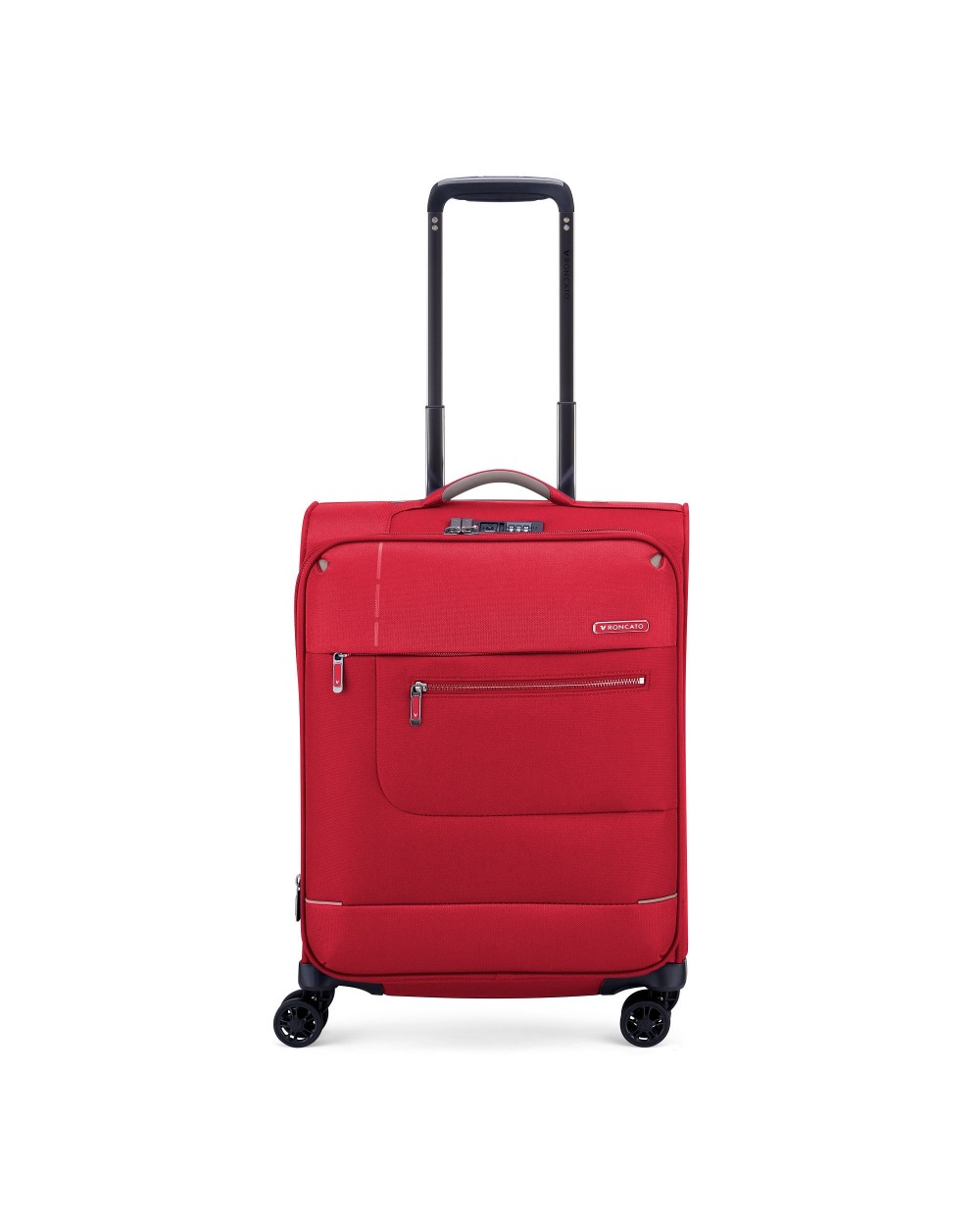 Roncato - SIDETRACK Trolley Cabina Espandibile 55 X 40 X 20/23 Cm - 415273