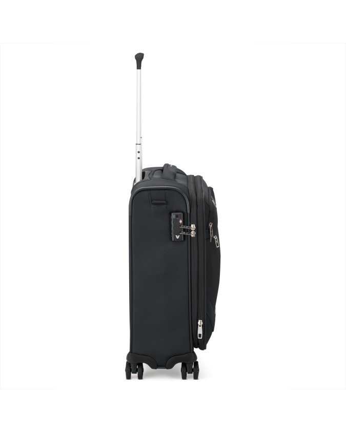Roncato - JOY Trolley Cabina Espandibile 55 X 40 X 20/23 Cm - 416213 su