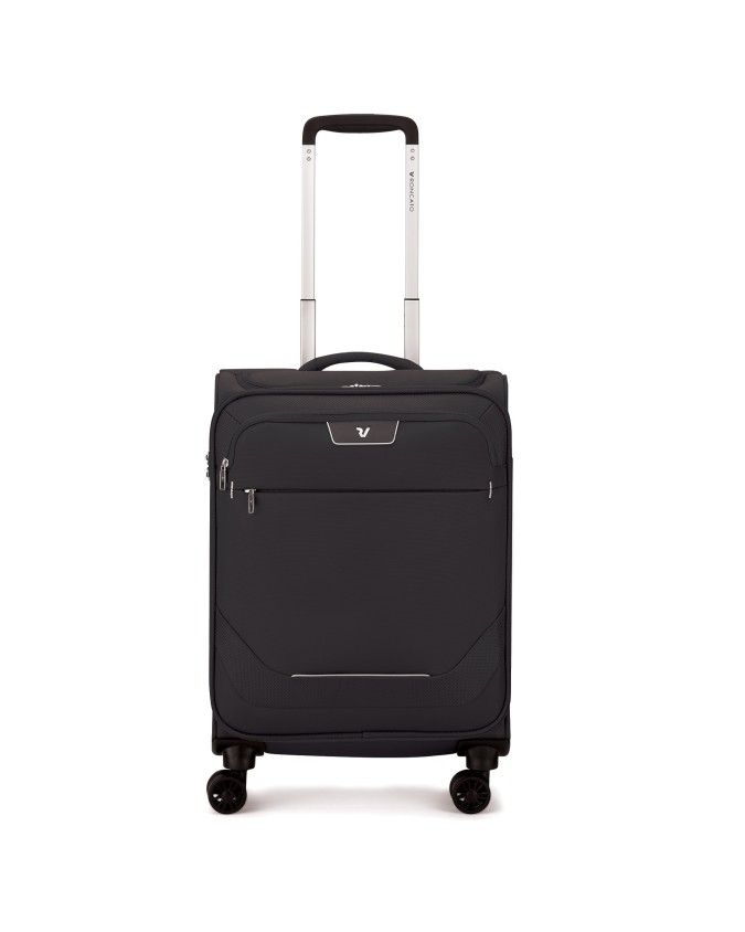 Roncato - JOY Trolley Cabina 4 Ruote 55 X 40 X 20 Cm Con Porta Usb - 416223  su