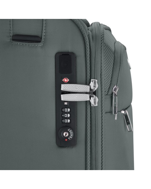 Trolley Roncato - JOY Trolley Cabina 4 Ruote 55 X 40 X 20 Cm
