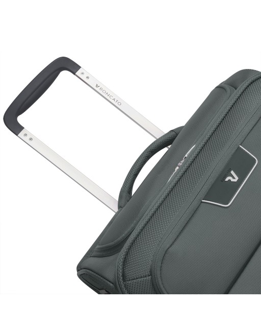 Trolley Roncato - JOY Trolley Cabina 4 Ruote 55 X 40 X 20 Cm