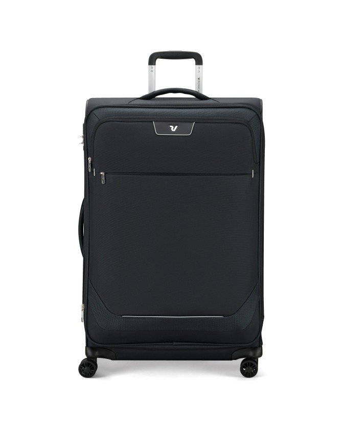 Trolley Roncato - JOY Trolley Grande 4 Ruote Espandibile 75 Cm