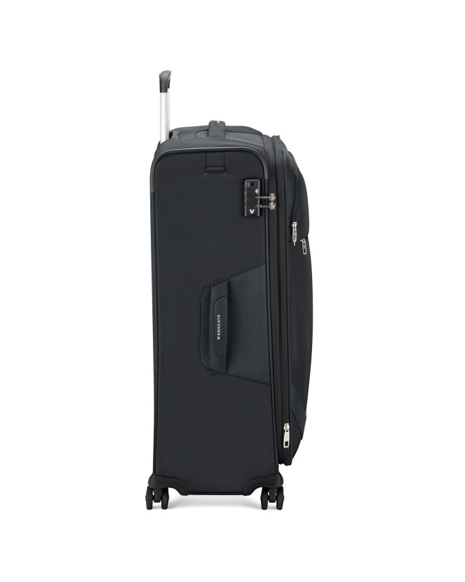 Trolley Roncato - JOY Trolley Grande 4 Ruote Espandibile 75 Cm