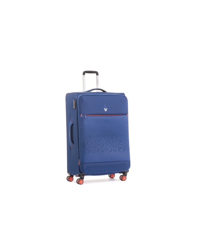 Roncato - CROSSLITE Trolley Grande Espandibile 75 Cm - 414871 su Studioarch