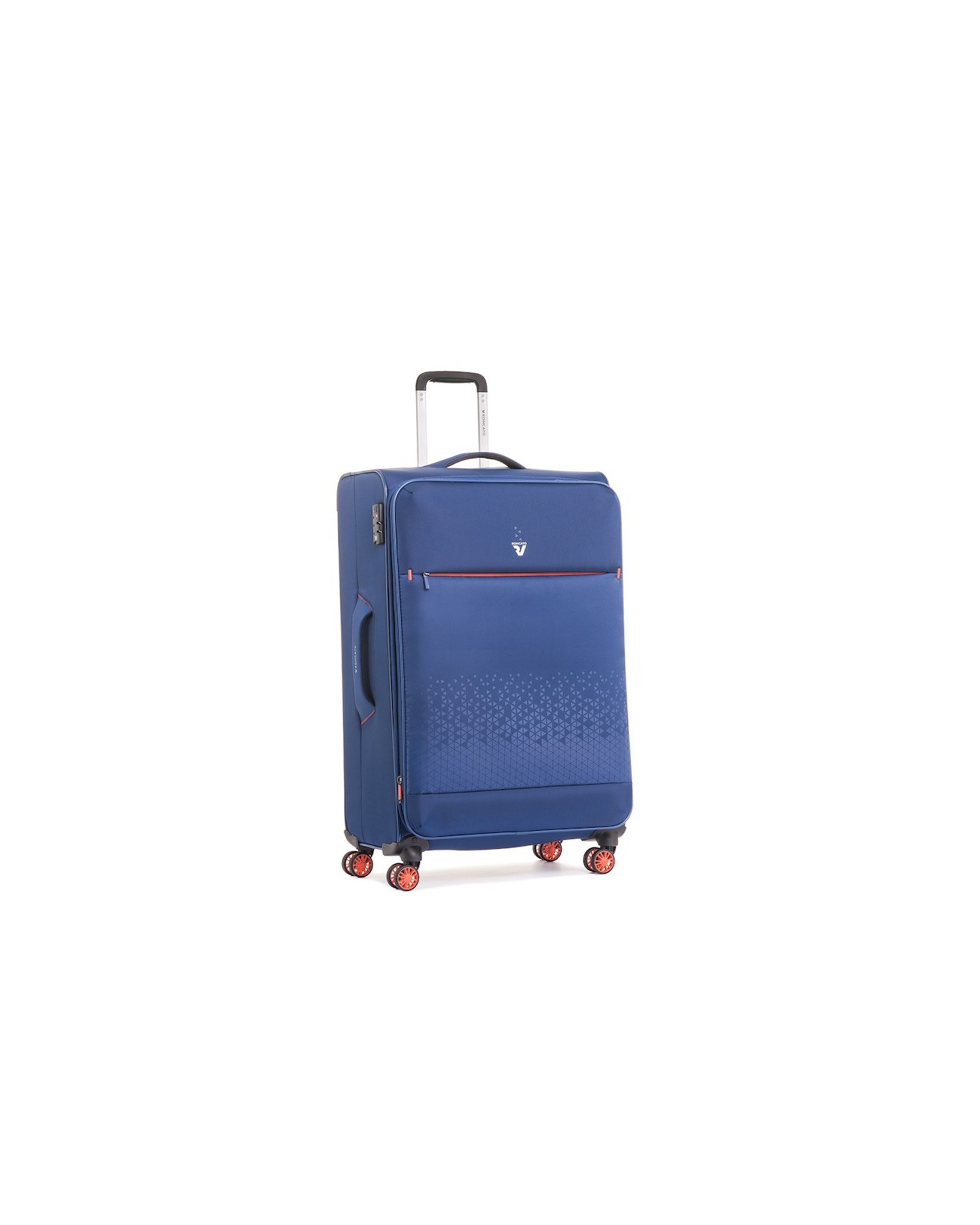 Roncato - CROSSLITE Trolley Grande Espandibile 75 Cm - 414871 su Studioarch